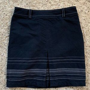 Ann Taylor Petite Skirt